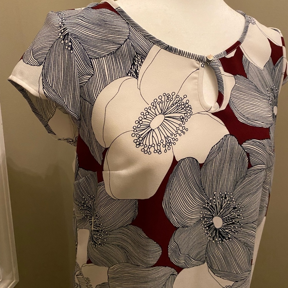 Merona Shift Dress
